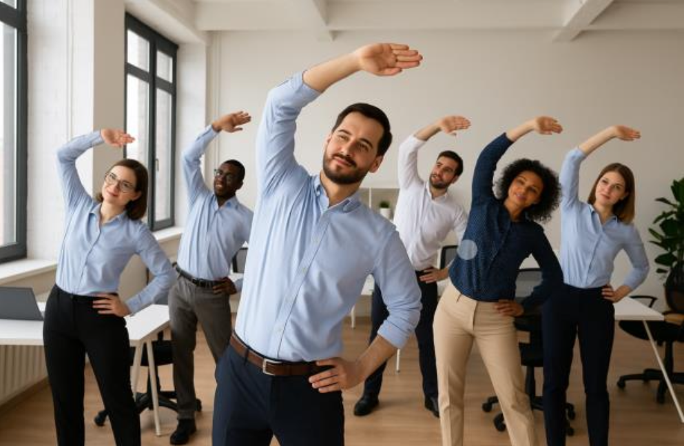 Méthode du Réveil PAMAL